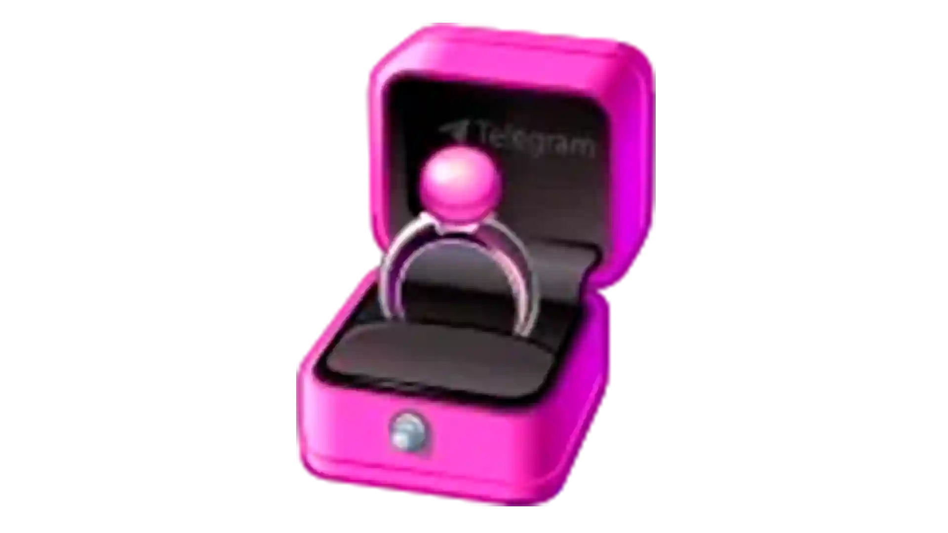 Diamond Ring [Flamingo]